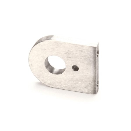 Vulcan Hart Plate, Front 00-853286-00001